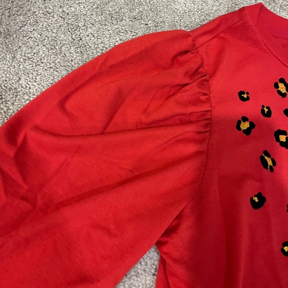 Cato Active Sweater - Picture 3 of 7